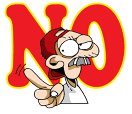 Maengmum's Family sticker #318724