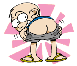 Maengmum's Family sticker #318728