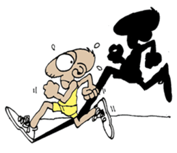 Maengmum's Family sticker #318731