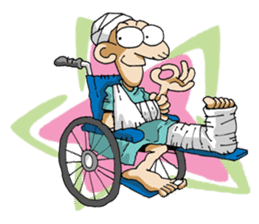 Maengmum's Family sticker #318735