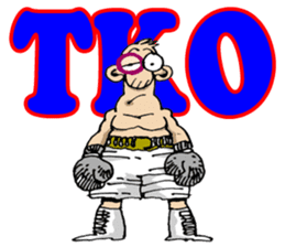 Maengmum's Family sticker #318736