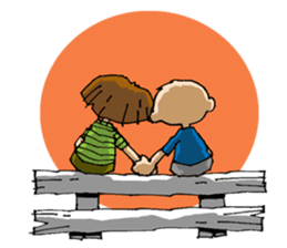 Maengmum's Family sticker #318737