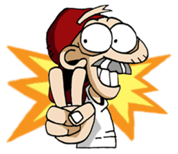 Maengmum's Family sticker #318739