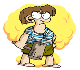 Maengmum's Family sticker #318740