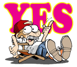 Maengmum's Family sticker #318741