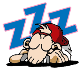 Maengmum's Family sticker #318744