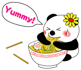 Sassy & Coco's Diet & Rebound Life sticker #318756