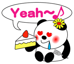 Sassy & Coco's Diet & Rebound Life sticker #318760