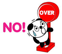 Sassy & Coco's Diet & Rebound Life sticker #318762