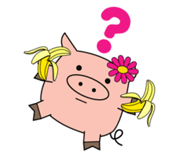 Sassy & Coco's Diet & Rebound Life sticker #318779