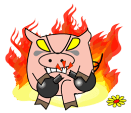 Sassy & Coco's Diet & Rebound Life sticker #318782