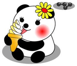 Sassy & Coco's Diet & Rebound Life sticker #318783