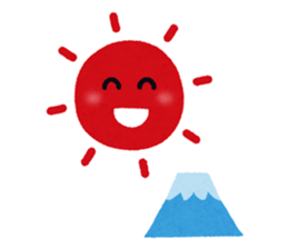 Happy New Year sticker #319205