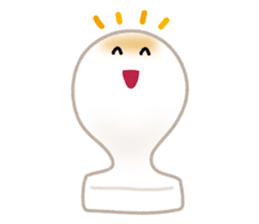 Happy New Year sticker #319221