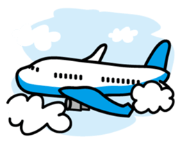 Business Uses Stickers sticker #319559