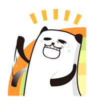 smooth Animal's sticker #319666