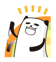 smooth Animal's sticker #319666