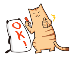 smooth Animal's sticker #319669