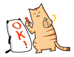 smooth Animal's sticker #319669