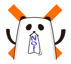 smooth Animal's sticker #319670