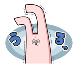 smooth Animal's sticker #319674