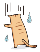 smooth Animal's sticker #319676