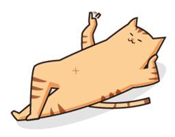 smooth Animal's sticker #319684