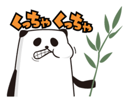 smooth Animal's sticker #319685