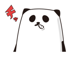 smooth Animal's sticker #319691