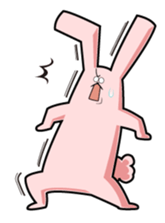 smooth Animal's sticker #319692