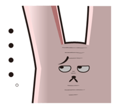 smooth Animal's sticker #319694