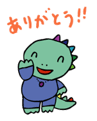 zigzag zazzy sticker #319746