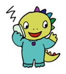 zigzag zazzy sticker #319747