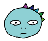 zigzag zazzy sticker #319749