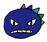 zigzag zazzy sticker #319751