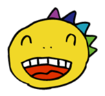 zigzag zazzy sticker #319752