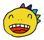 zigzag zazzy sticker #319752