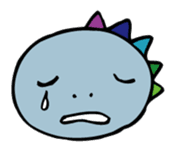 zigzag zazzy sticker #319754