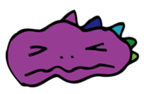 zigzag zazzy sticker #319763