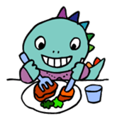 zigzag zazzy sticker #319765