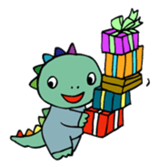 zigzag zazzy sticker #319768