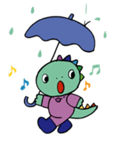 zigzag zazzy sticker #319769