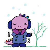 zigzag zazzy sticker #319770