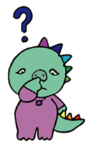 zigzag zazzy sticker #319774