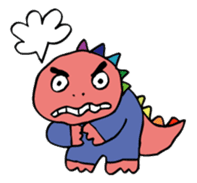 zigzag zazzy sticker #319777