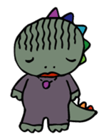 zigzag zazzy sticker #319779