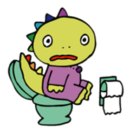 zigzag zazzy sticker #319780