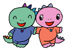 zigzag zazzy sticker #319781