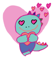 zigzag zazzy sticker #319782