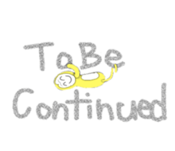 Golden monky sticker #320320